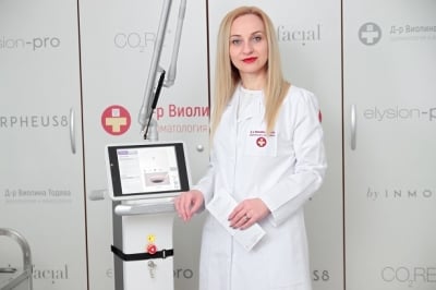 Услуги | todeva.com