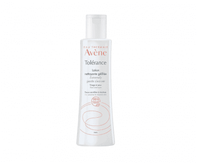 TOLERANCE нежен почистващ лосион