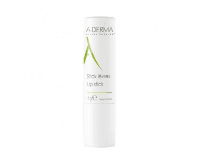 A-DERMA Стик за устни