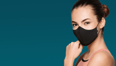 Какво се случва с кожата ни под маската - интервю на Д-р Виолина Тодева