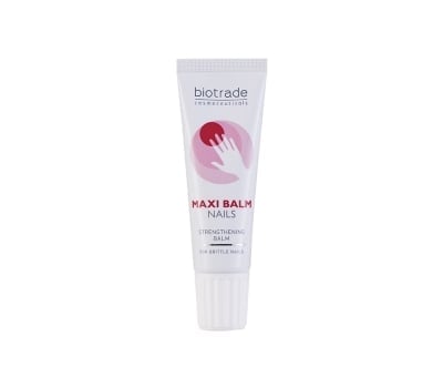 Maxi Nail Balm заздравяващ балсам за нокти