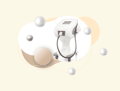 Лазерна епилация