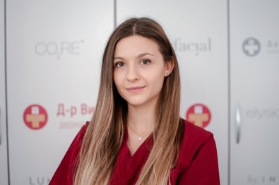 Ралица Чорбаджийска