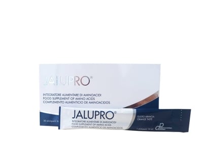 Jalupro Drink сашети за пиене