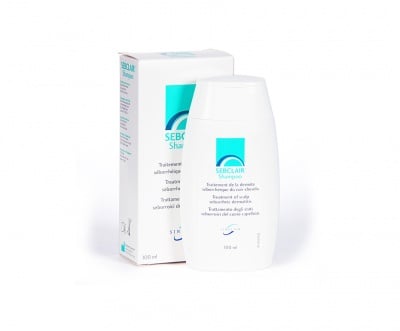 SEBCLAIR нестероиден шампоан