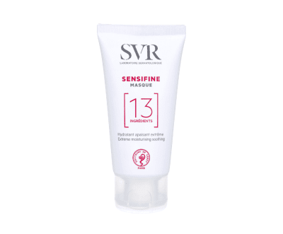 SVR Sensifine маска за лице