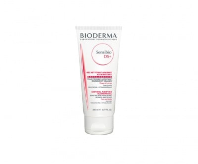 Sensibio DS+ успокояващ и почистващ гел