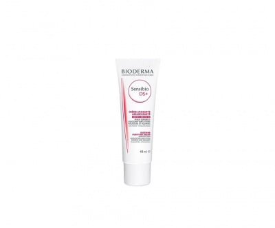 Sensibio DS+ успокояващ крем