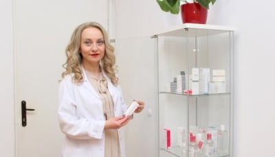 Какво би било, ако можехме да контролираме непредвидимото? Откровен разговор с чувствителната кожа