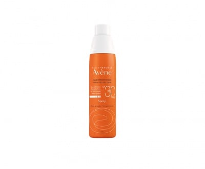 Слънцезащитен спрей SPF 30