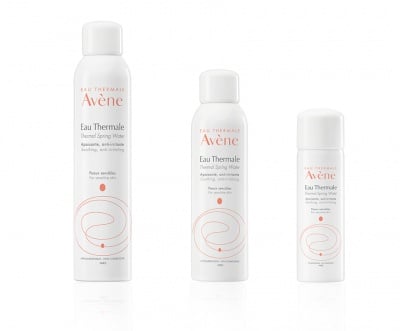 Спрей с термална вода Avene