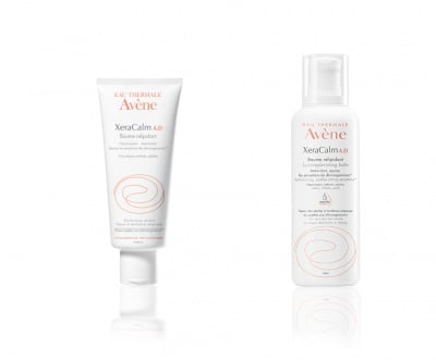 XERACALM A.D. релипидиращ балсам