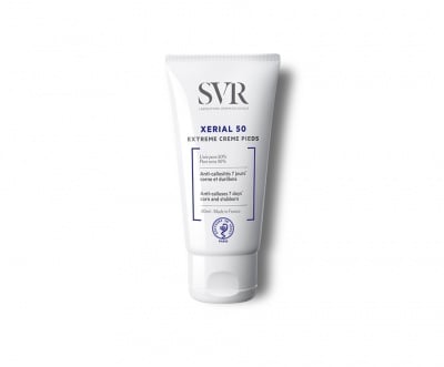 XERIAL 50  EXTREME крем за крака