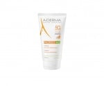 A-DERMA PROTECT AD Крем SPF 50+