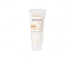 Avene Минерално мляко SPF50+