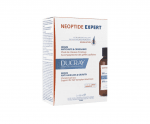 DUCRAY NEOPTIDE лосион против косопад за жени
