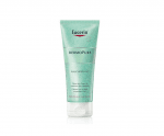 Eucerin DermoPURE Ексфолиращ гел за лице, за кожа склонна към акне