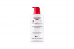 Eucerin pH5 Ултра лек лосион за тяло