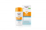 Eucerin Слънцезащитен ултралек флуид за лице HYDRO PROTECT SPF50+